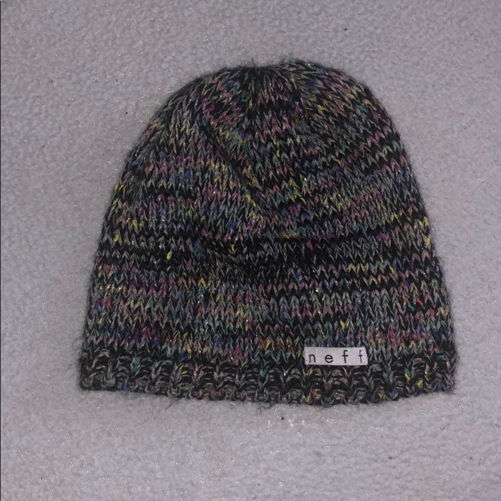Neff woman’s beanie